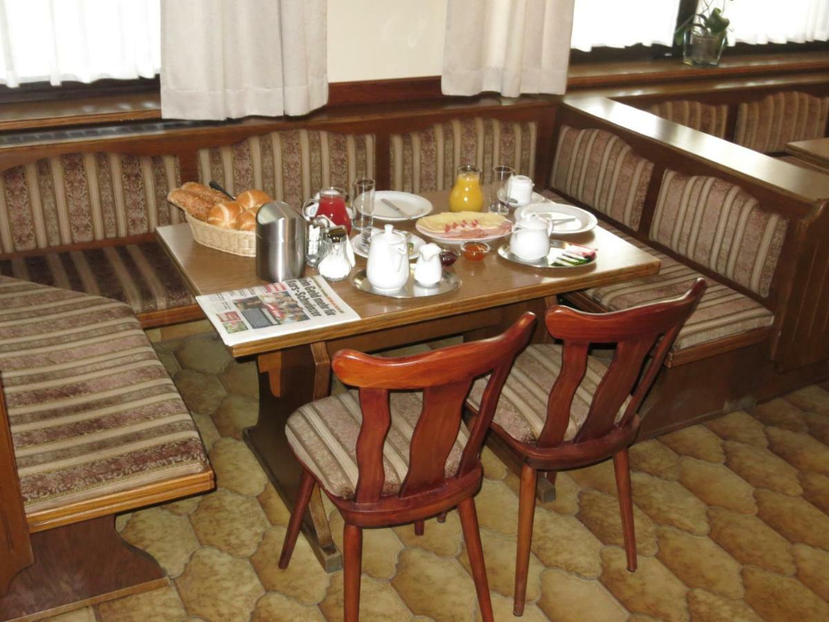 Pension Lang Sankt Andrä bei Frauenkirchen Dış mekan fotoğraf